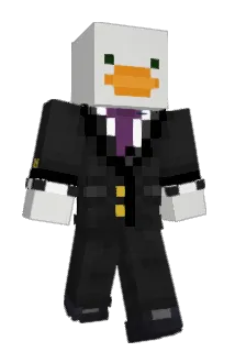 KackerlackaZZZZ Minecraft avatar full body