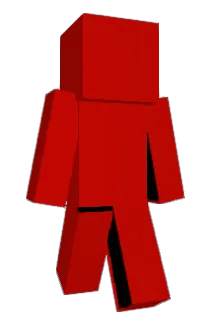 Kacper1122 Minecraft avatar full body