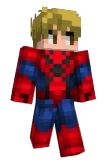 Kacper119 Minecraft avatar full body