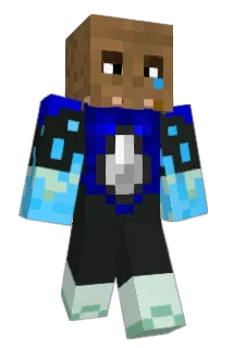 Kacper123451 Minecraft avatar full body
