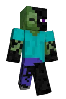Kacper420_ Minecraft avatar full body