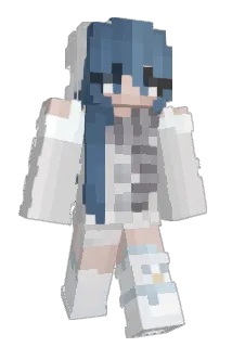 Kacper654321747 Minecraft avatar full body