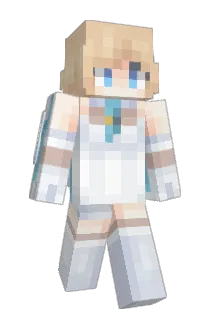 Kacper67 Minecraft avatar full body