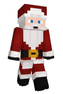 KacperKong Minecraft avatar full body