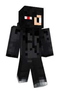 KacperS9 Minecraft avatar full body