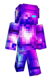 Kacper_Jones Minecraft avatar full body