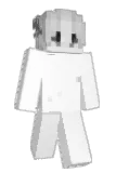 Kacperino1 Minecraft avatar full body