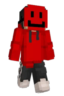 Kacperion_ Minecraft avatar full body