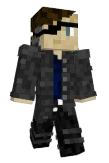 Kacperskyy7 Minecraft avatar full body