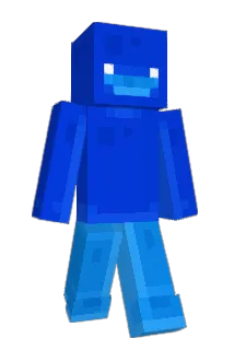 Kacsu07 Minecraft avatar full body