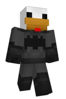 Kact0r_ Minecraft avatar full body