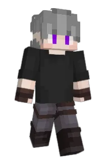 Kadavrys Minecraft avatar full body