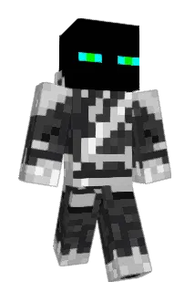 Kaden011 Minecraft avatar full body