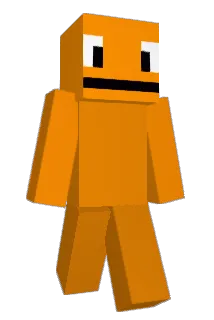 Kaden132 Minecraft avatar full body