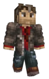 Custom render preview