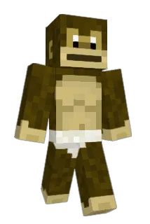 Kadenm28 Minecraft avatar full body