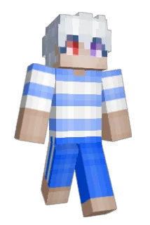 Kadina__ Minecraft avatar full body