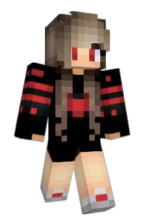 KadirAllen Minecraft avatar full body