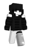 Kado2noel Minecraft avatar full body