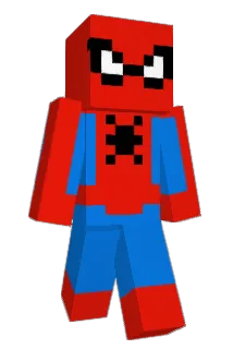 Kadudlu Minecraft avatar full body