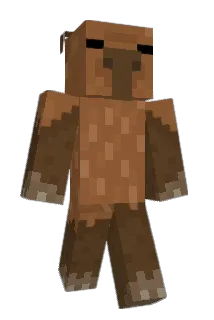 Kadzusss Minecraft avatar full body