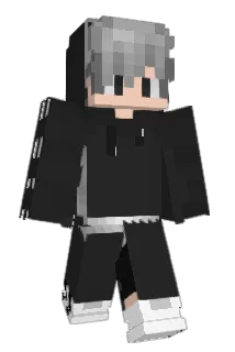 Kaede250603 Minecraft avatar full body