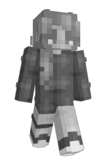 Kaeesuki Minecraft avatar full body