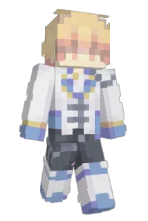 KaeleeBug2010 Minecraft avatar full body