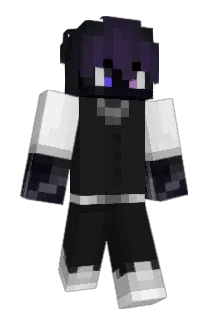 Kaelego_ Minecraft avatar full body