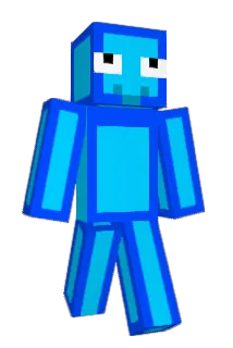 Kaelyn0620 Minecraft avatar full body