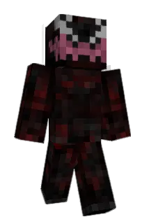 Kaenato Minecraft avatar full body