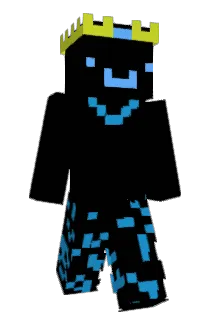 Kaenguru_ Minecraft avatar full body