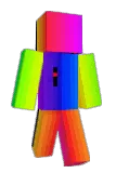 Kaenlan Minecraft avatar full body