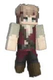 Kaenosss Minecraft avatar full body