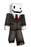 Kaerason Minecraft avatar full body