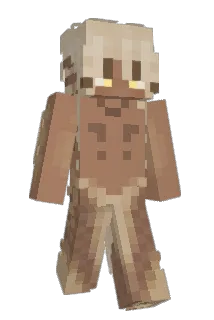 KaeruVa Minecraft avatar full body