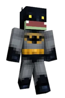 KaeseJoni Minecraft avatar full body