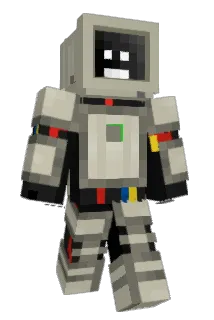 Kaesper_ Minecraft avatar full body