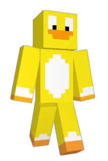 KaffeBryggarnn Minecraft avatar full body