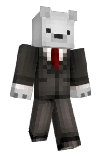 Kaffe_Raffe Minecraft avatar full body