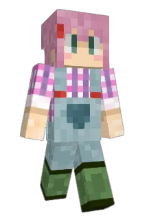 Kaffeebecher2000 Minecraft avatar full body
