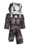 Kaffeene_ Minecraft avatar full body