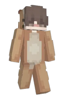 Kafo__ Minecraft avatar full body