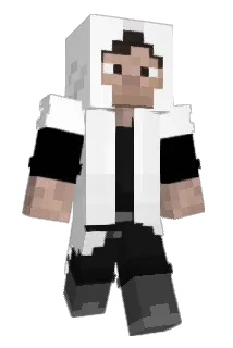 Kage_DCLXVI Minecraft avatar full body