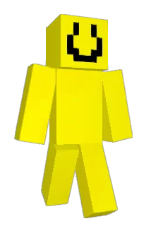 Kageleepic Minecraft avatar full body