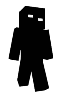 Kagjn Minecraft avatar full body
