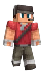 Custom render preview