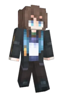 KahoYang Minecraft avatar full body