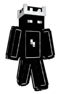 Kahootmaster_27 Minecraft avatar full body