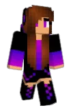 Kai07 Minecraft avatar full body